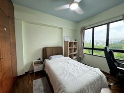 Woodsvale (D25), Condominium #485047331